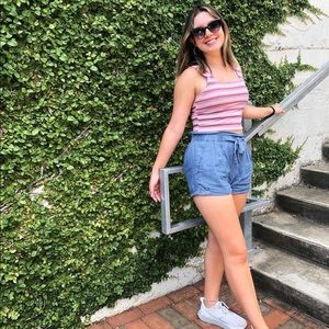 Meet your Posher, Lexie